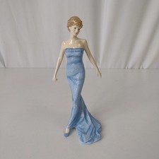 Royal doulton diana for sale  WALTON-ON-THAMES