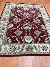 Luxury 8x10 hand for sale  Oxon Hill