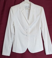 Toller weißer blazer gebraucht kaufen Toller weißer blazer gebraucht kaufen  Wünnenberg