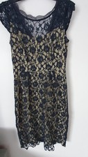 Beautiful shubette navy for sale  LONGNIDDRY