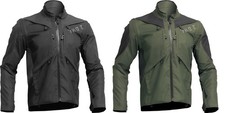 Thor terrain jacket for sale  Springfield