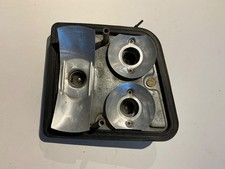 Platine feu arrière d'occasion  Blanzac-Porcheresse