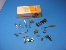 Máquina de costura Singer Accessories ponto reto modelo 609 comprar usado  Enviando para Brazil