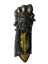 Assassin's Creed Syndicate Lama Phantom Hidden Blade Gauntlet Toy Cosplay comprar usado  Enviando para Brazil