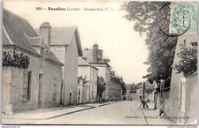 Beaulieu vue grande d'occasion  France