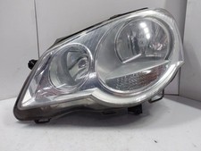 Polo 9n3 2006 gebraucht kaufen  Norderstedt