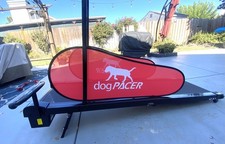 Dogpacer 3.1 folding for sale  Stockton