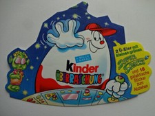 Ferrero werbung 2001 gebraucht kaufen  Weiding