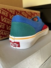 Era canvas vans d'occasion  Expédié en Belgium