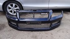 Mitsubishi evo front for sale  SHEFFIELD