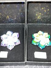 Costume jewelry brooches for sale  Sherman