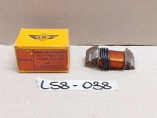 Bobina illuminazione impianto usato  Gambettola