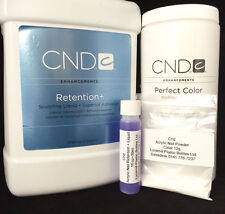 Cnd retention choose for sale  GLASGOW