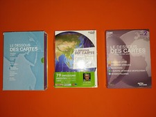 Lot coffrets dvd d'occasion  Gevrey-Chambertin