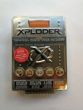 Xploder gameshark professional usato  Porto San Giorgio