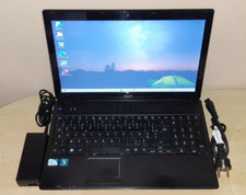Portable acer aspire d'occasion  Paris XX