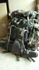 Sac commando militaire d'occasion  La Seyne-sur-Mer