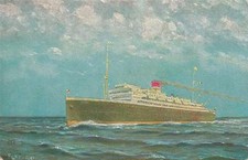 A9653 marina motonavi usato  Lugo