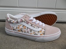 Nwt vans girls for sale  Island Heights