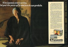 Publicite advertising 104 d'occasion  Roquebrune-sur-Argens