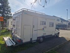 Camper usato mansardato usato  Pianezza