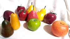 Fake fruit pears for sale  Knox