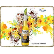 Vintage corona beer for sale  LYTHAM ST. ANNES