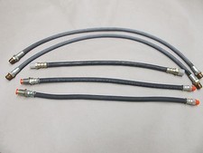 Brake hose set for sale  Memphis