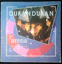 DURAN DURAN - ARENA  LP  ALBUM  VG/VG comprar usado  Enviando para Brazil