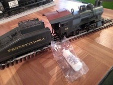Line train engine for sale  Edison