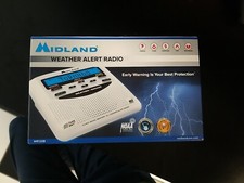 Midland 120 emergency for sale  Mc Connellsburg