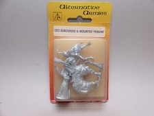 Sorceress mounted tribune gebraucht kaufen  Burgdorf