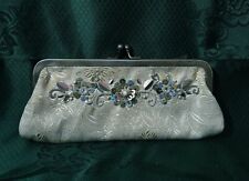 Accessorio borsa avorio usato  Italia