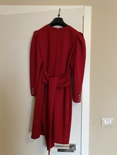 Tubino rosso. taglia usato  Rogliano