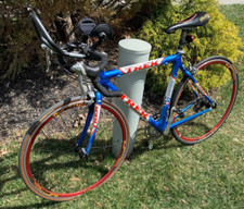 Trek 5200 road for sale  Kansas City