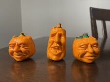 Vintage halloween foam for sale  Mentor