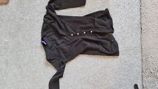 Womans black cardigan for sale  SUTTON COLDFIELD