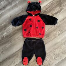 Lady bug outfit for sale  Lincoln