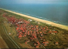 Juist luftaufnahme 1995 gebraucht kaufen  Bad Zwischenahn