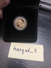 1982 gold proof for sale  BIRMINGHAM