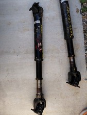 Cardan pont toyota d'occasion Cardan pont toyota d'occasion  Revel