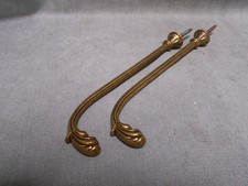 Paire crochets anciens d'occasion  Salbris
