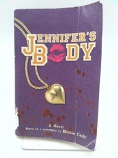 Jennifer's Body  (1st Ed) by Audrey Nixon comprar usado  Enviando para Brazil