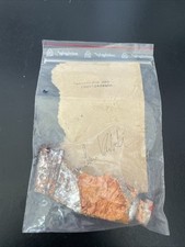 Fluxus bjekt rattenzahn gebraucht kaufen  Wilhelmshaven