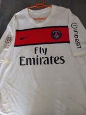 Maillot psg porté d'occasion  Mantes-la-Ville