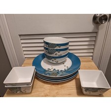plates bowls 11 for sale  Tucson