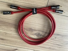 Qed performance audio for sale  BELFAST
