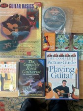 guitar tuition books for sale guitar tuition books for sale GUILDFORD