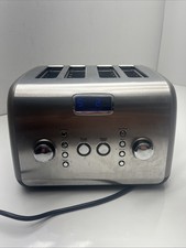 Kitchenaid slice toaster for sale  Newberg