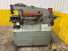 Ton piranha model for sale  Holland